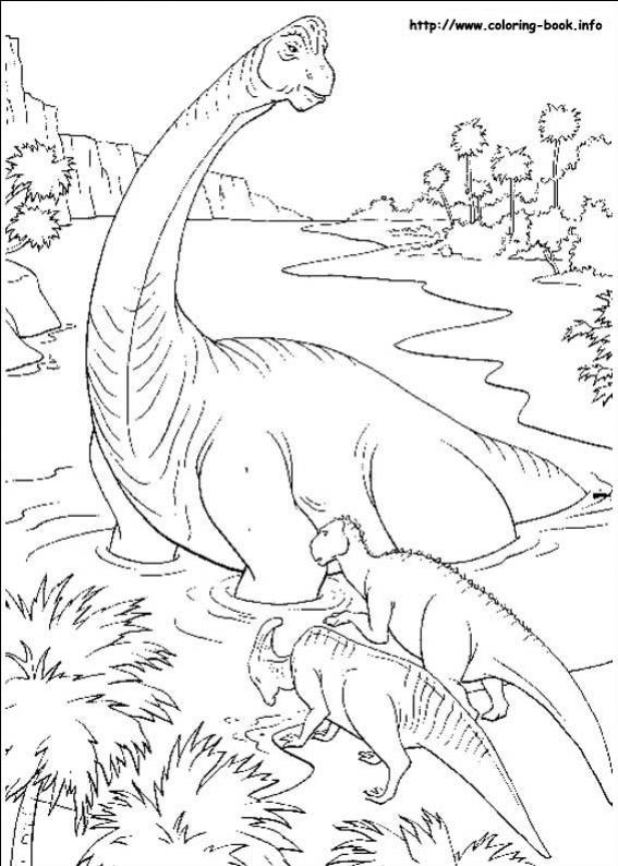 Dinosaur 06