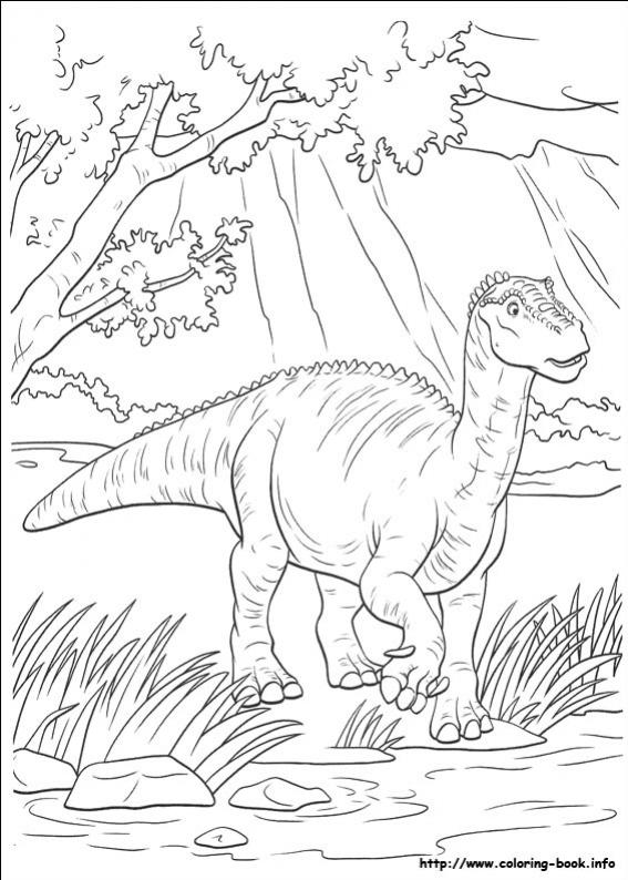 Dinosaur 35