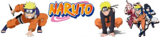 Naruto นารุโตะ