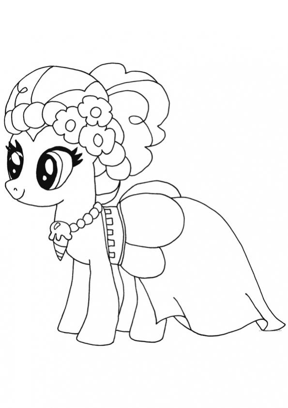 pinkie pie