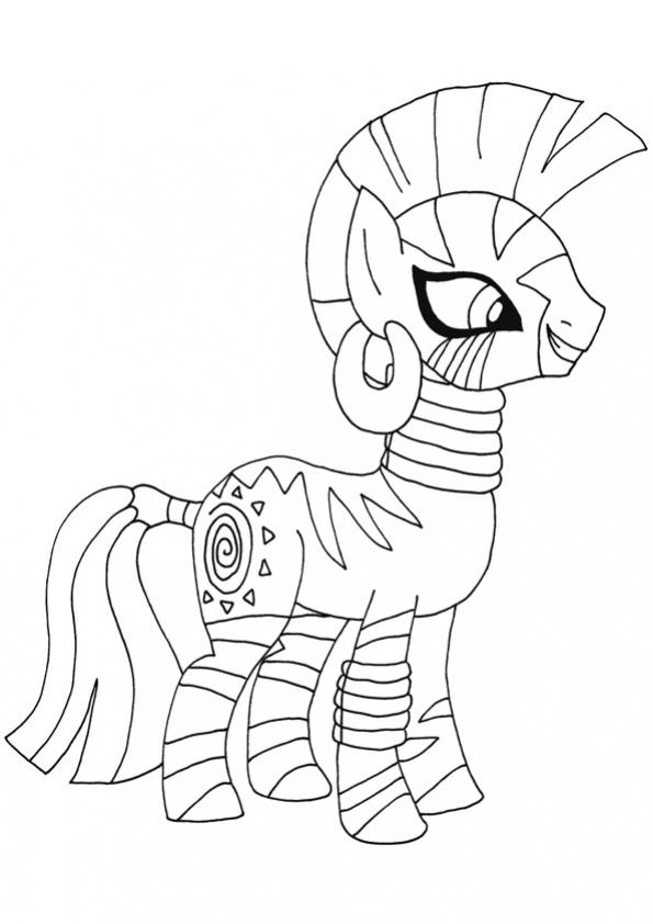 zecora