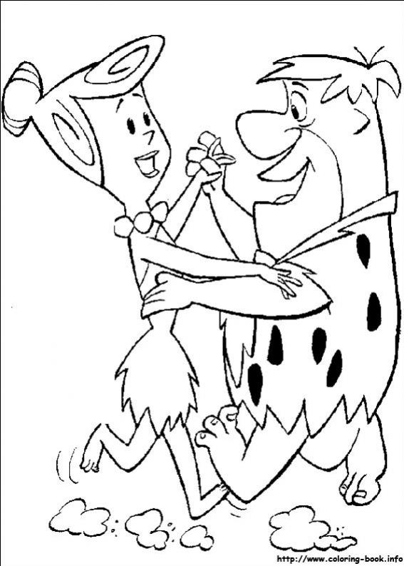 Flintstones 03