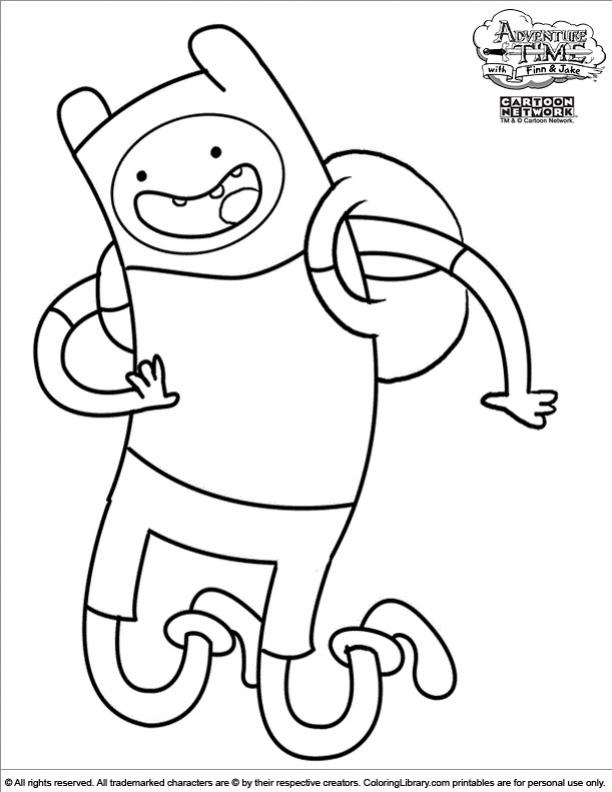 Adventure Time 08