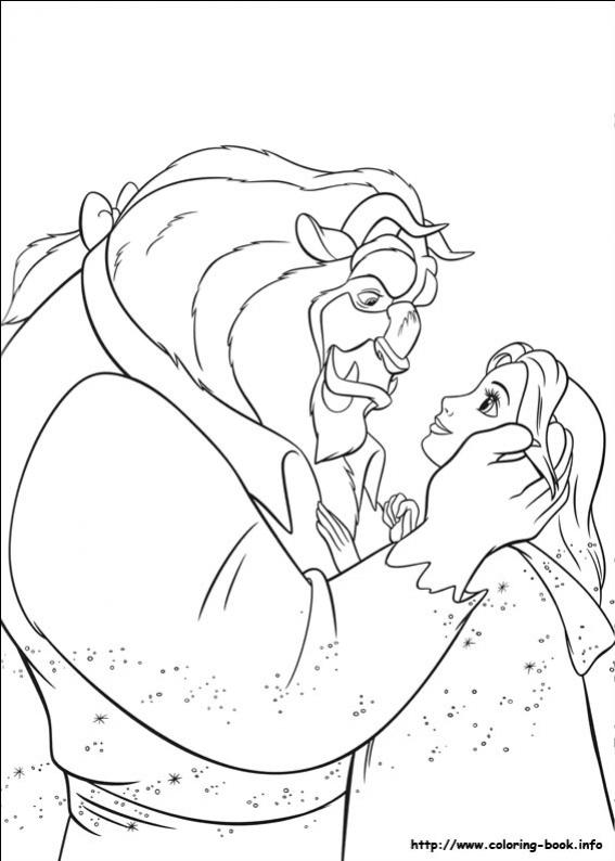 beauty and the beast 30