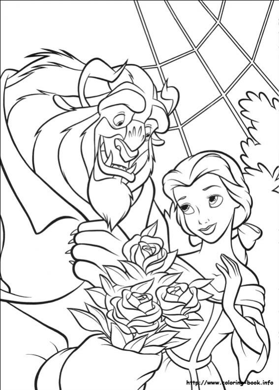 beauty and the beast 31