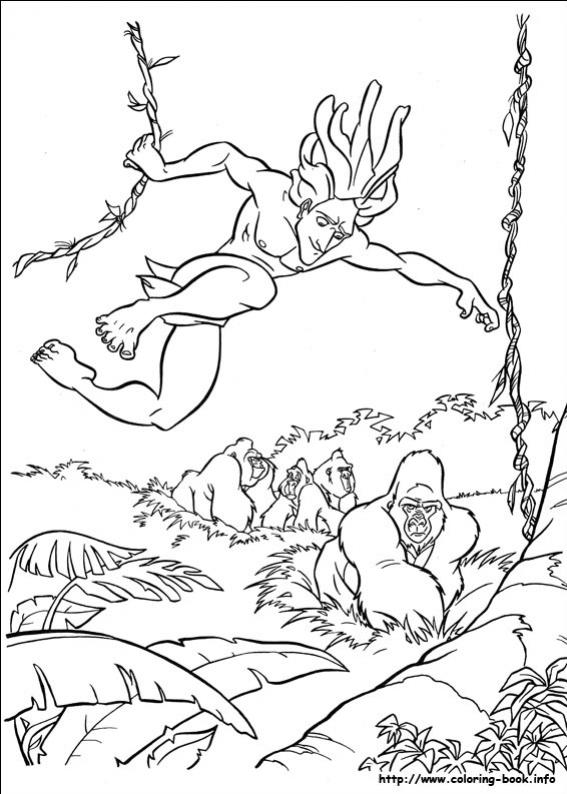 Tarzan-2