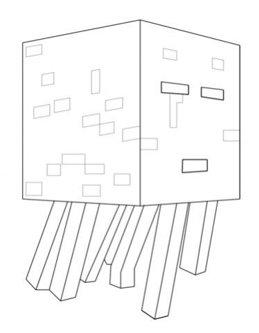 minecraft-ghast-coloring-page