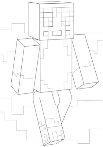 minecraft-stampy-coloring-page