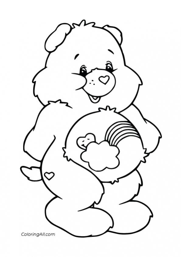 Bashful-Heart-Bear