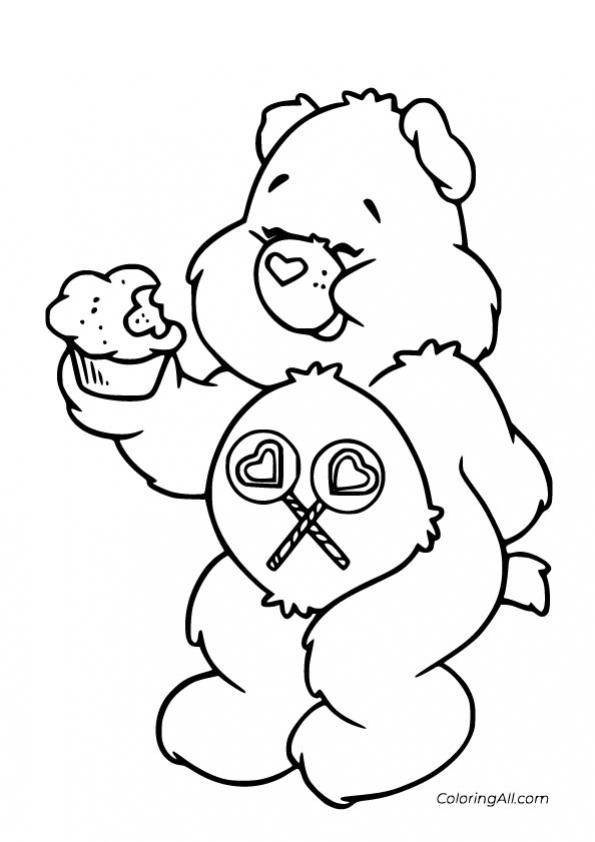 Share-Bear-Eating-Cupcake