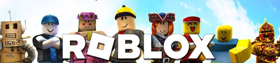 ภาพระบายสี Roblox โรบอก