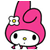 icon มายเมโลดี้ My Melody